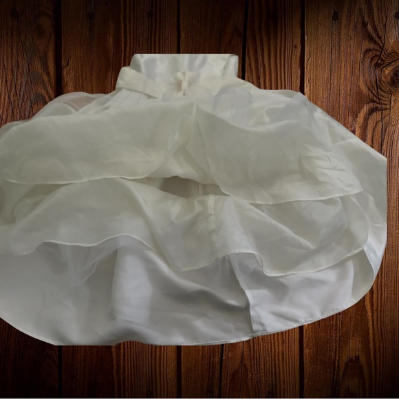 Cinderella Couture USA Girls Dress - Picture 7 of 17